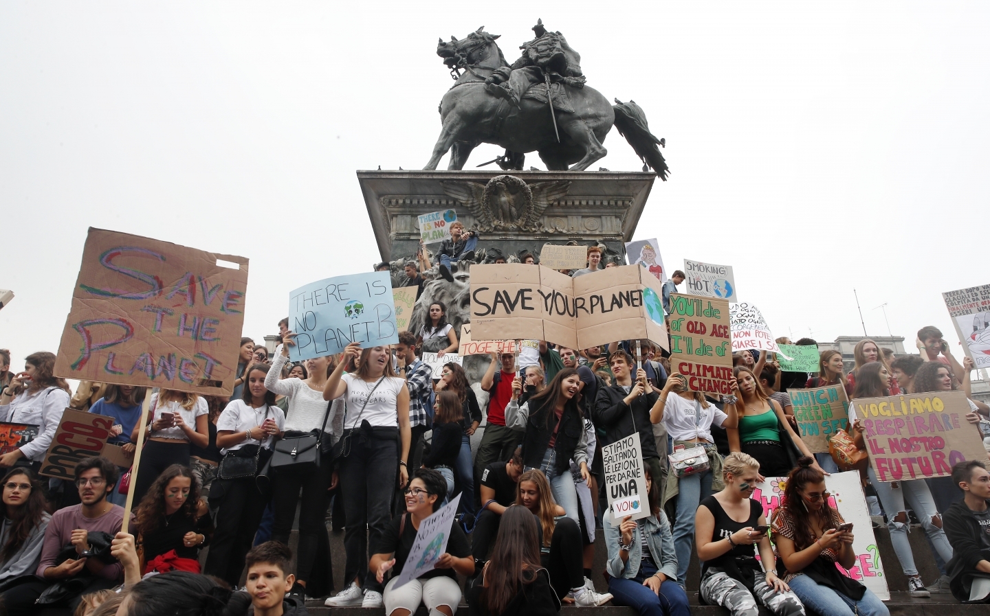 (AP Photo/Antonio Calanni)