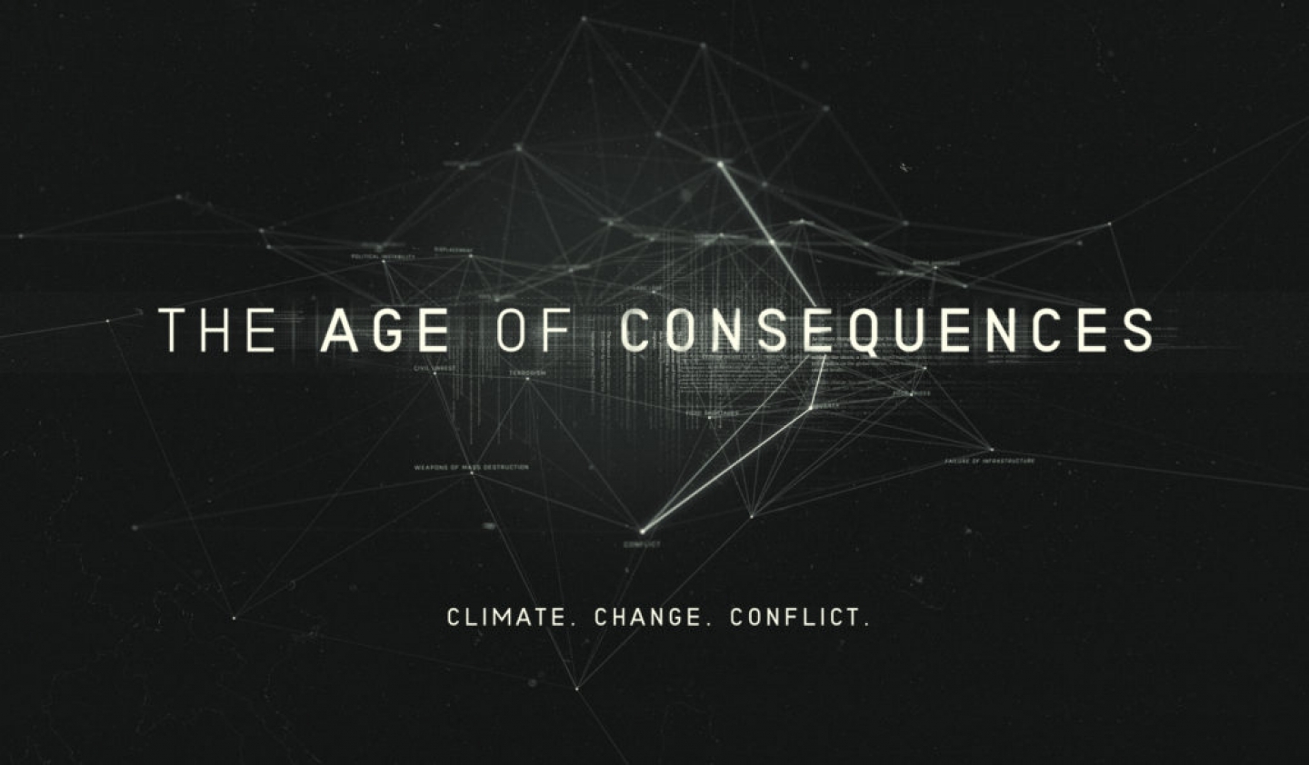 Age of Consequences Title Screen