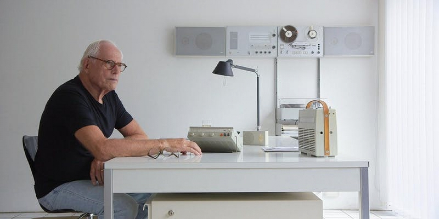 Dieter Rams