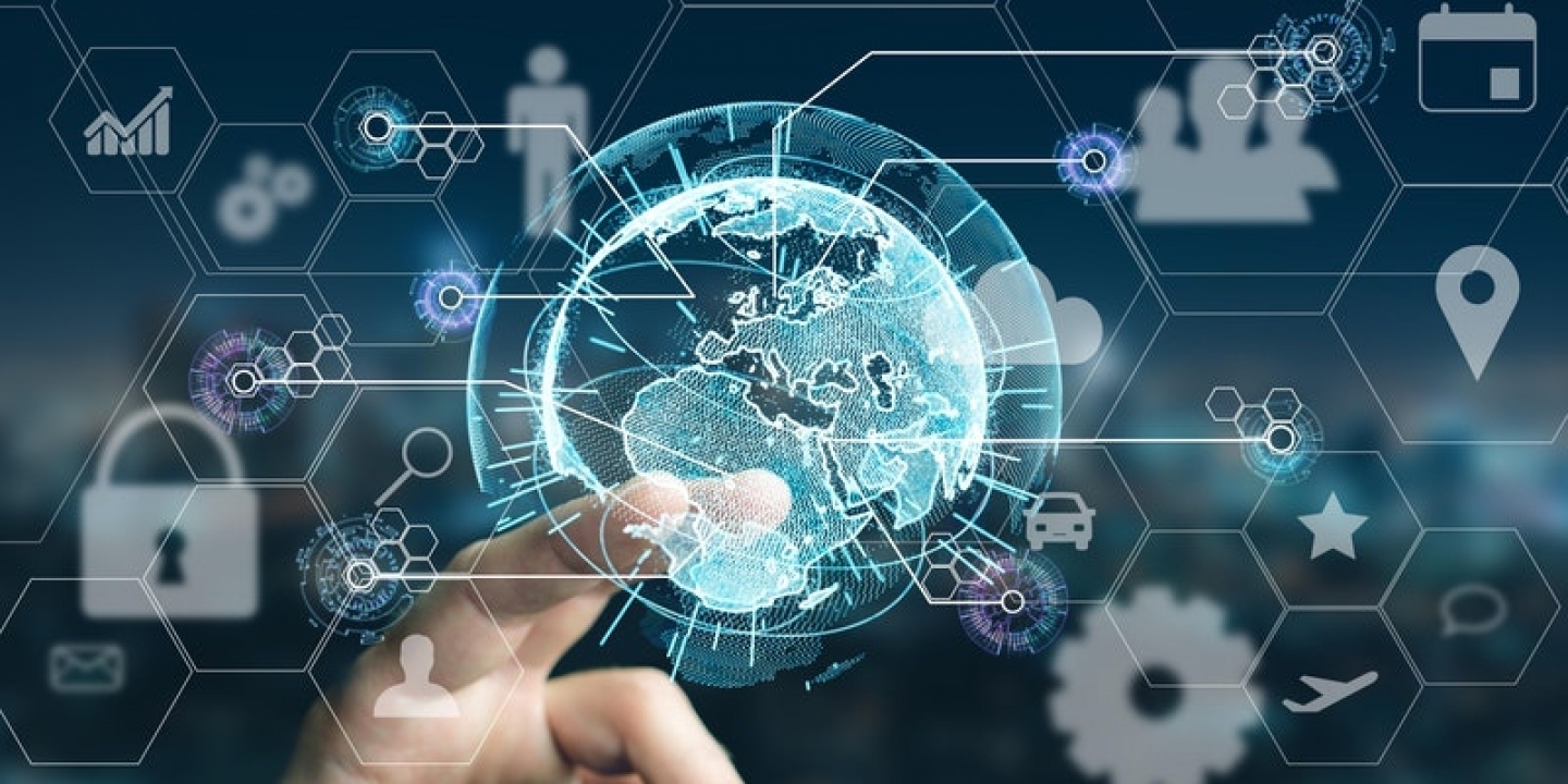 Digital Economy: Jobs of the Future & the Emergence of a New Social Compact