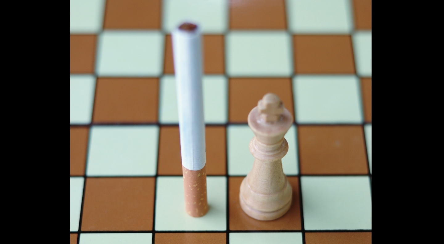 Tackling the Global Tobacco Epidemic With Research Evidence