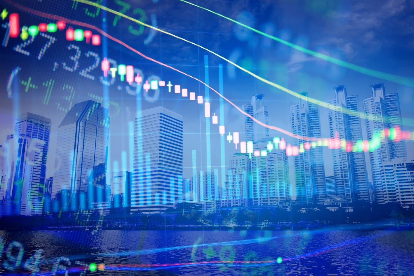 Systemic Risk
