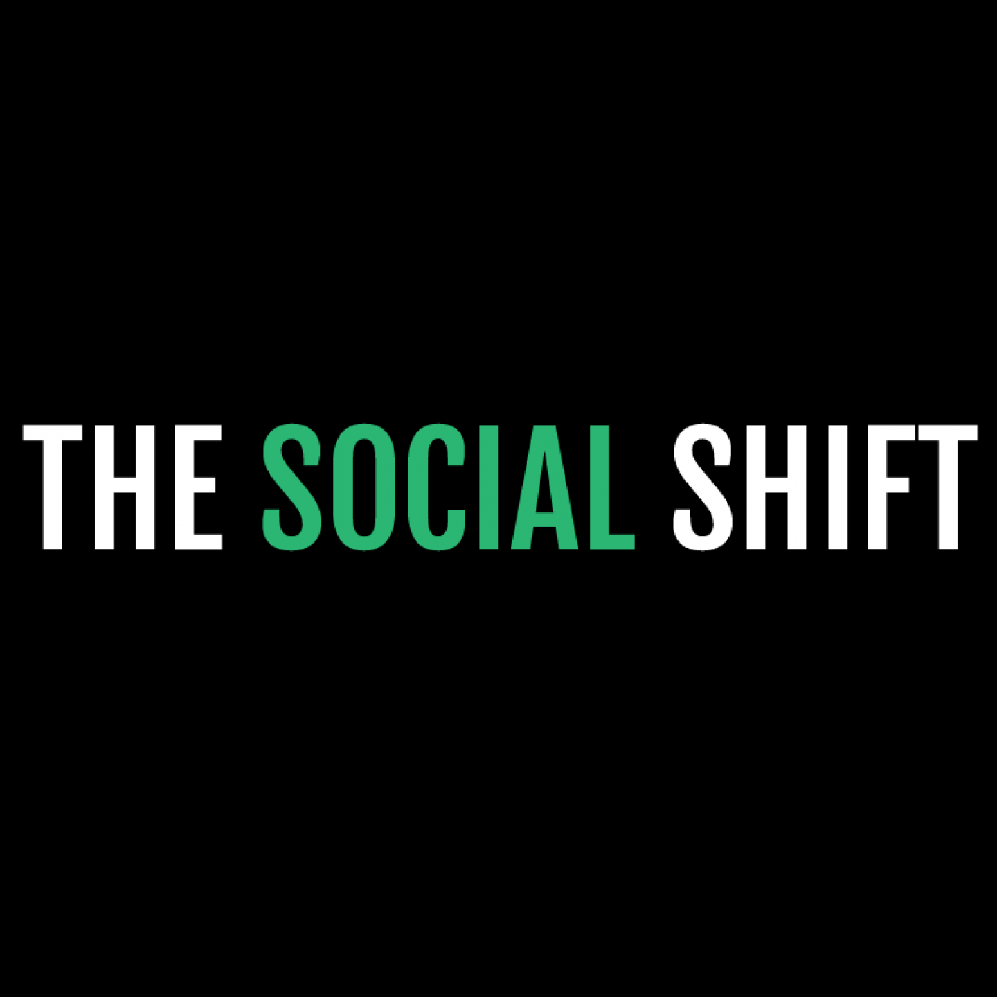 Social Shift Logo