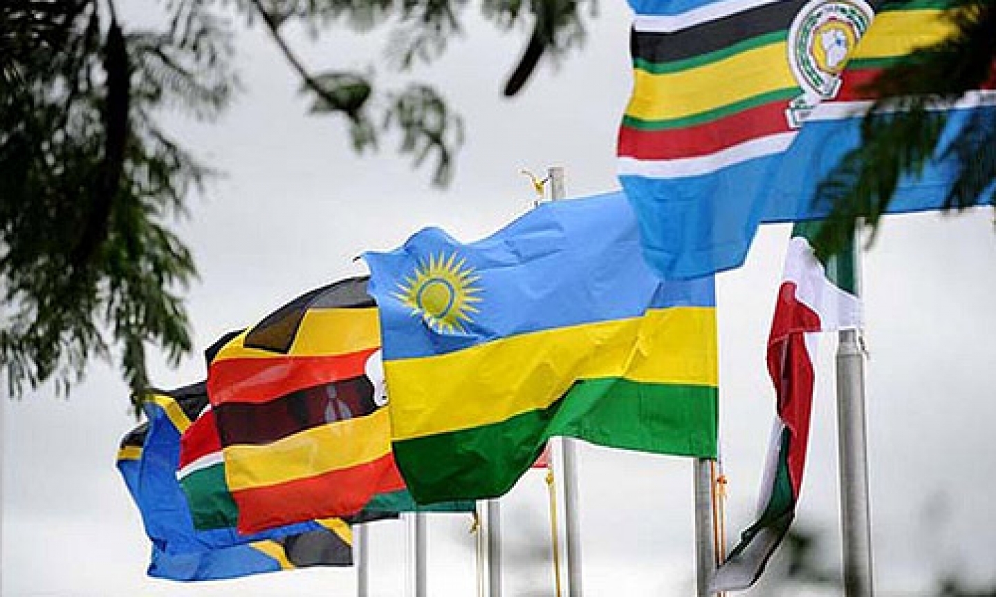 (East African Legislative Assembly)