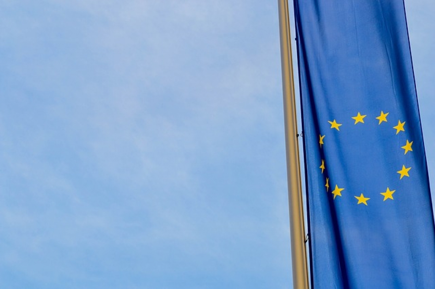 eu flag