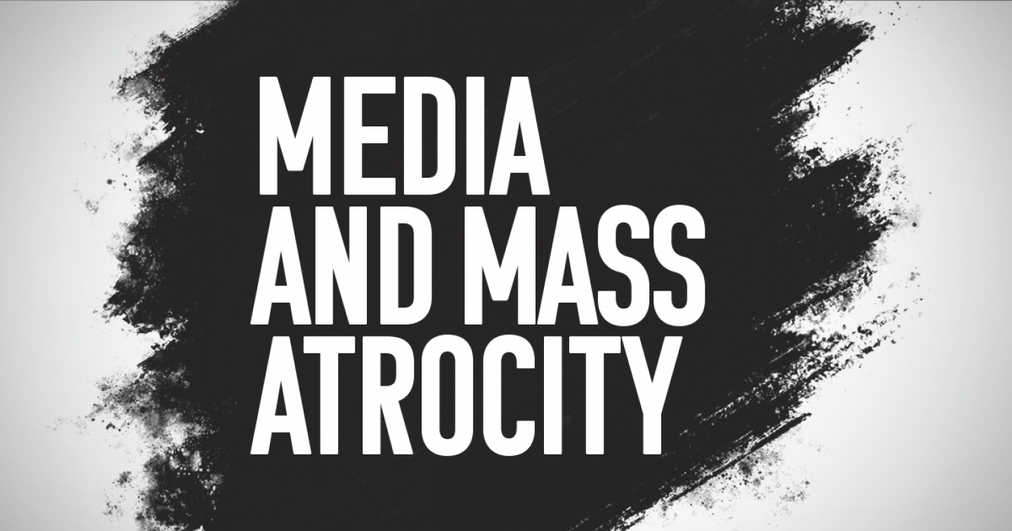 Media and Mass Atrocity: The Rwanda Genocide and Beyond, edited by Allan Thompson with a foreword by Roméo Dallaire
