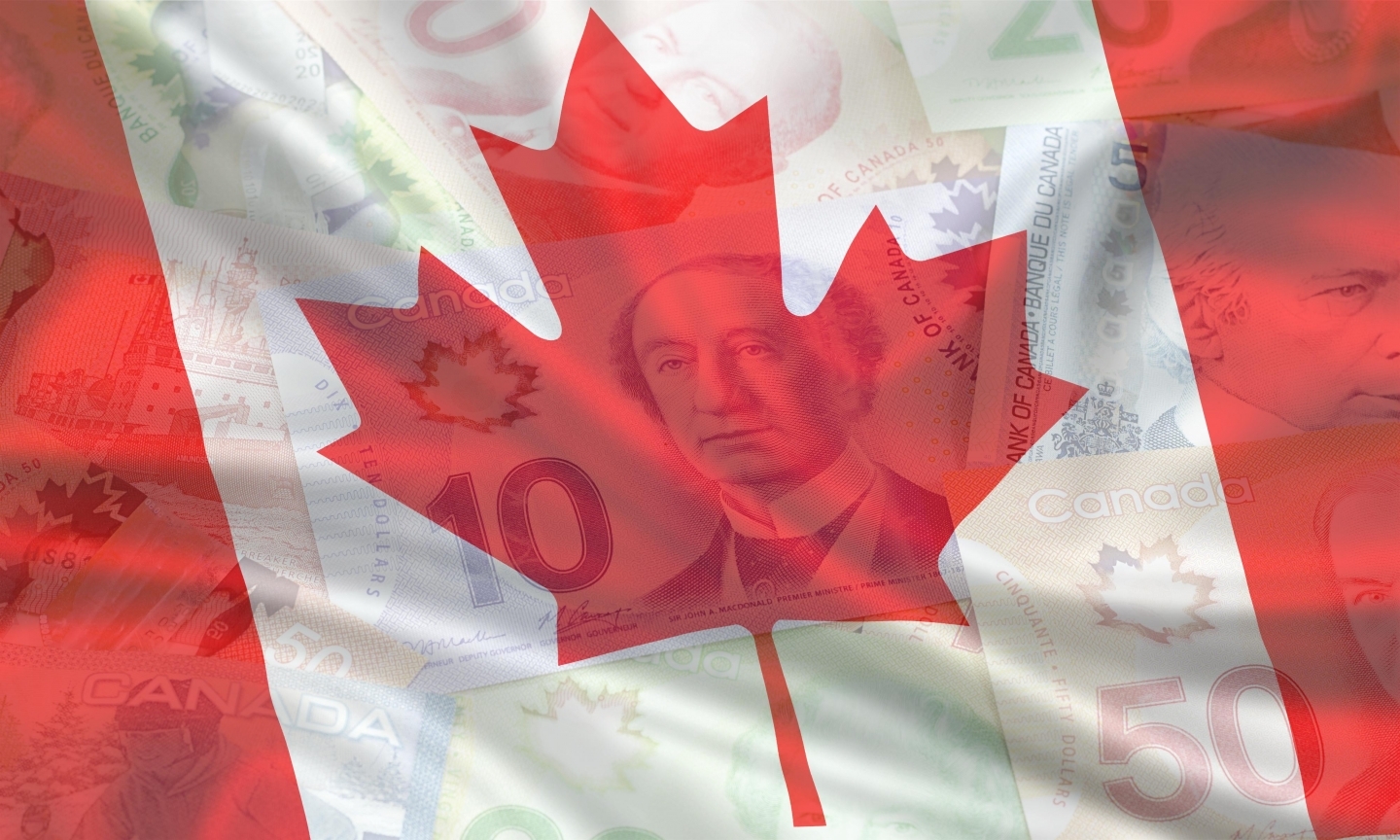 Canadian currency