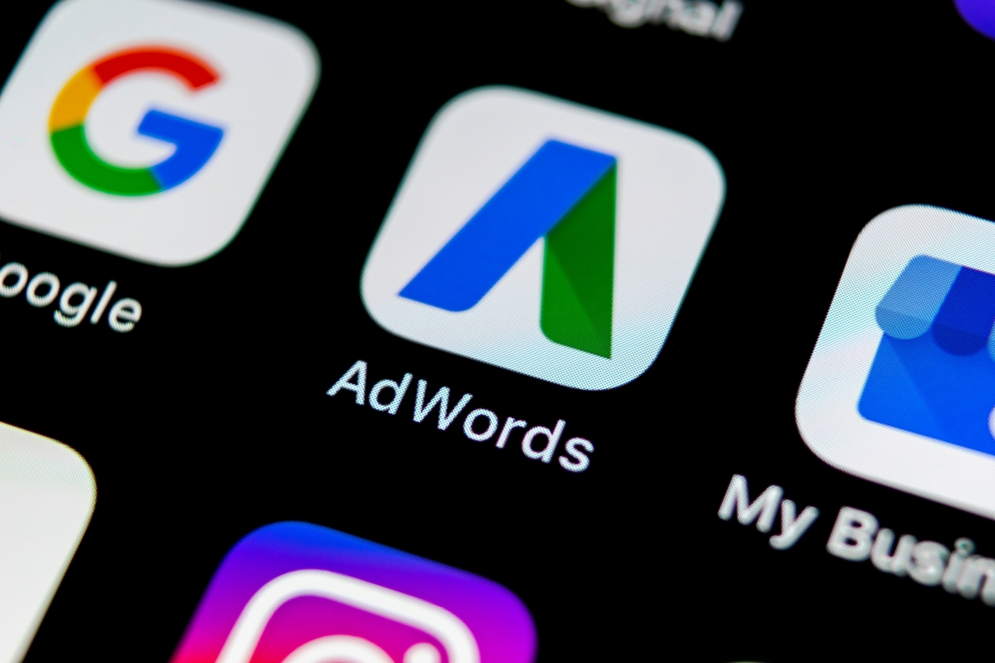 Carnegie-Mellon found that Google was showing ads for high-paying jobs six times as often to men as it showed them to women. (Shutterstock)