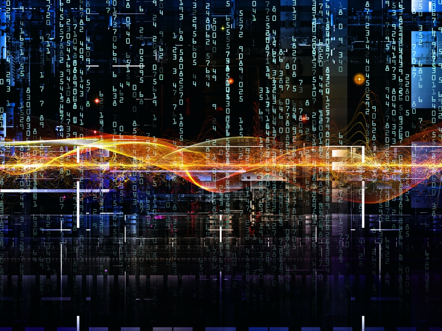 What is the open data endgame?