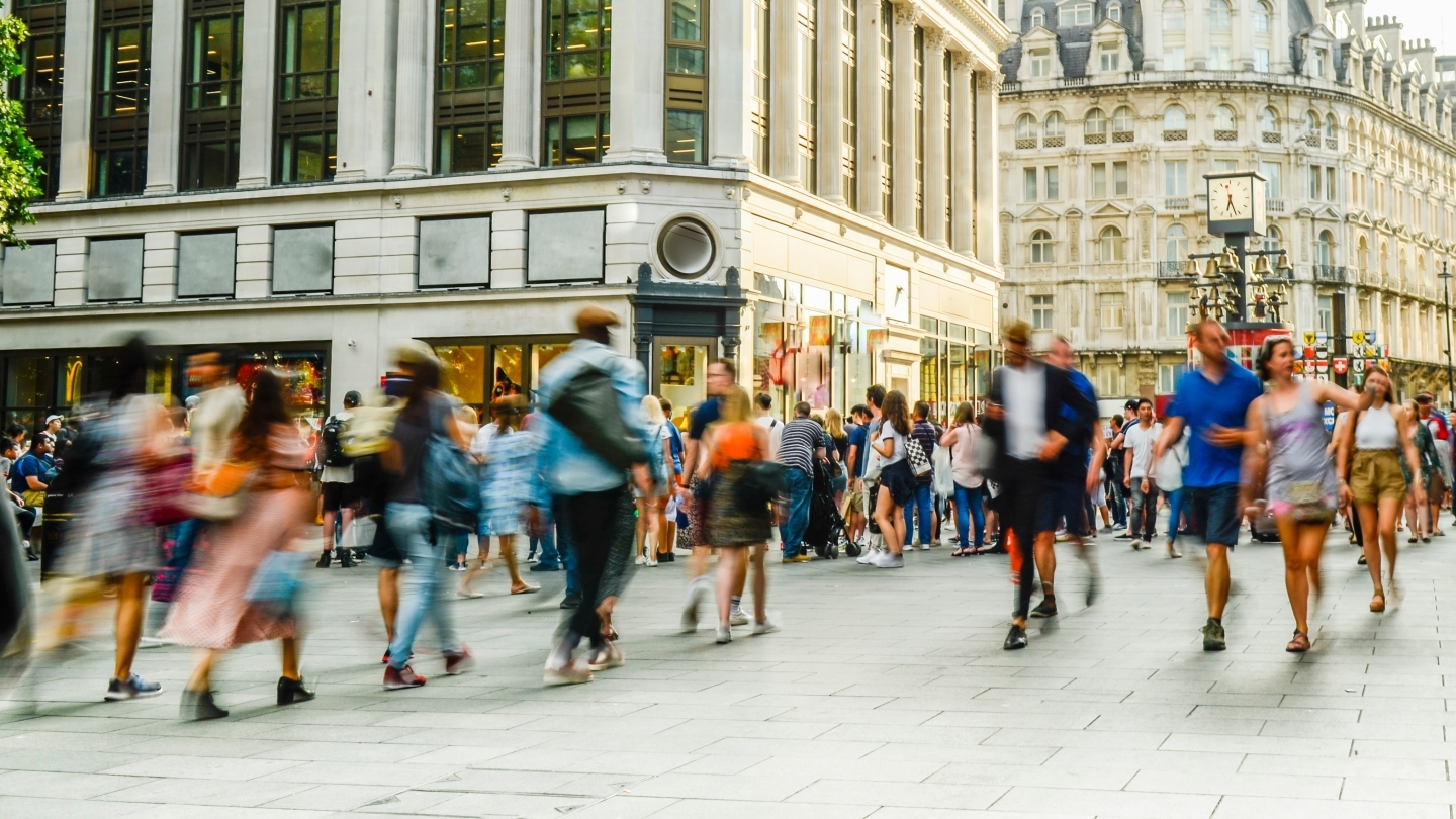 Controlled anonymity could be a valuable means of balancing privacy, trust and accountability. (Shutterstock)