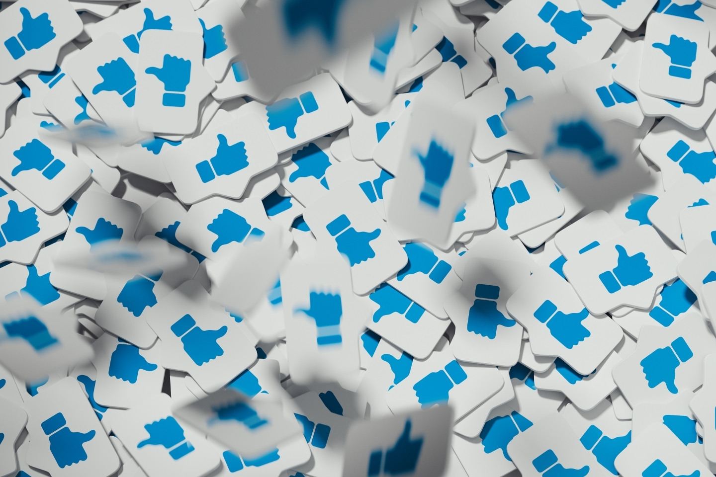 The October election will be the first one following Facebook’s move last year to ensure all advertisements from political entities be labelled with “paid for by” disclosures from the advertiser. (Shutterstock)
