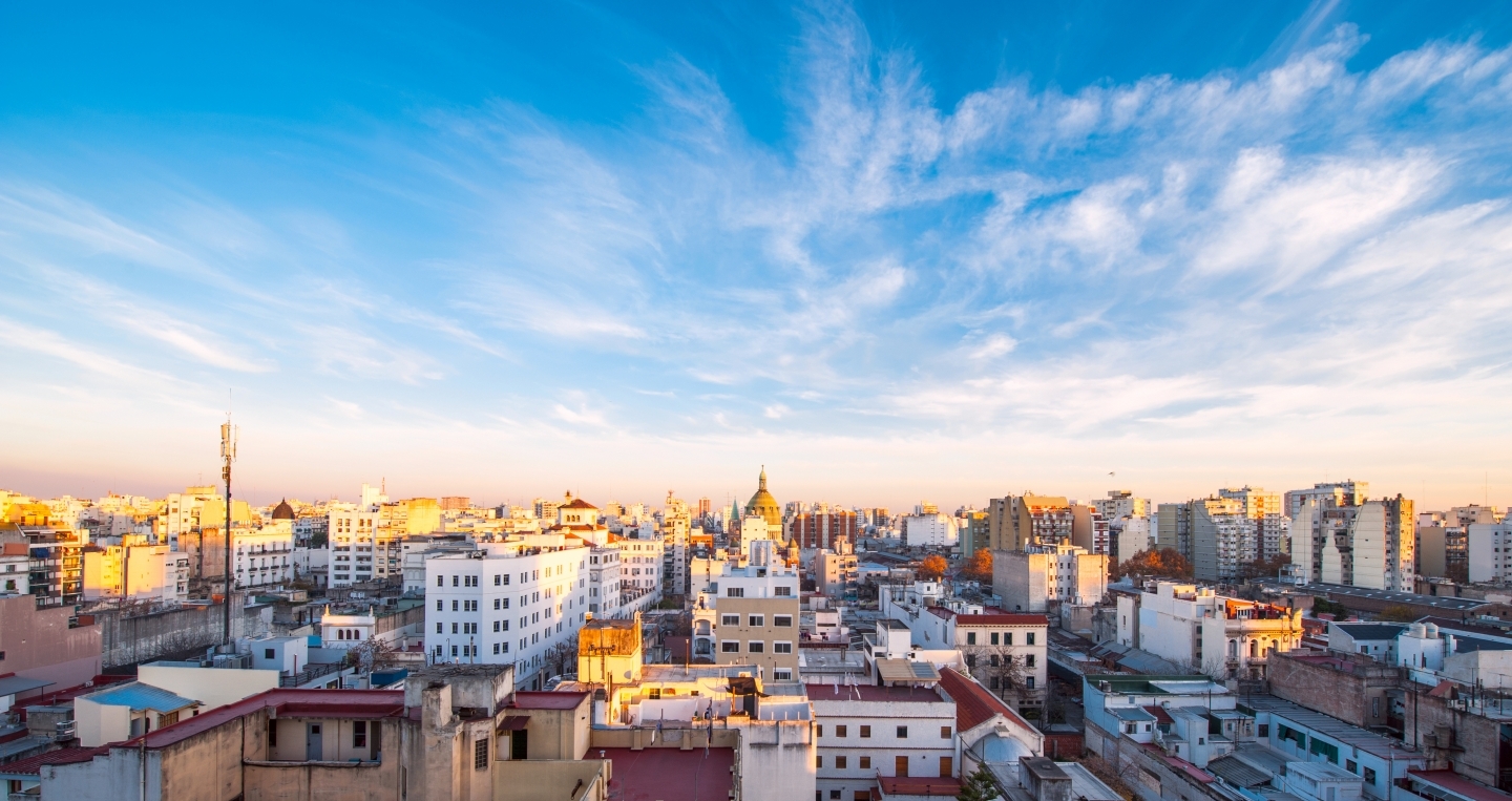 Buenos Aires, Argentina