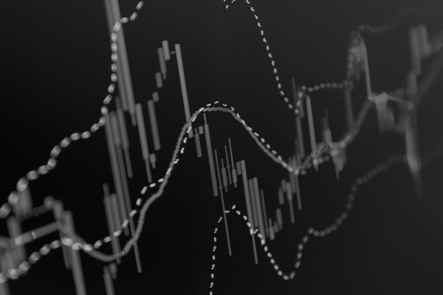 Beyond cyber heists, policy makers have a much bigger concern: a future attack on the financial system network infrastructure, or on a big bank, could trigger the next global economic crisis. (Shutterstock)