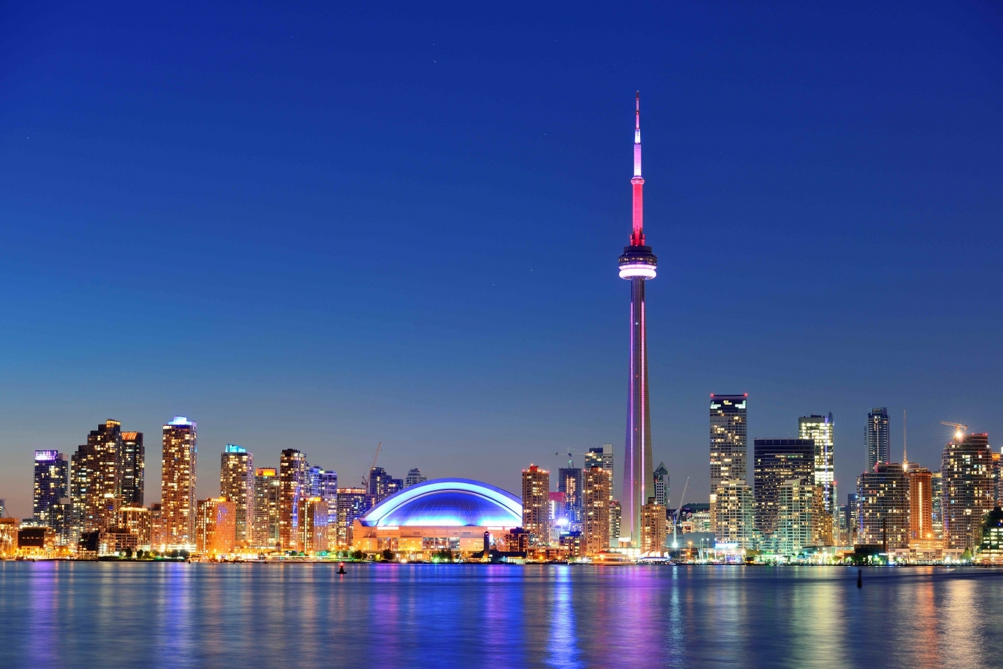 Toronto's Sidewalk Labs project raises questions about protecting privacy. (Shutterstock)