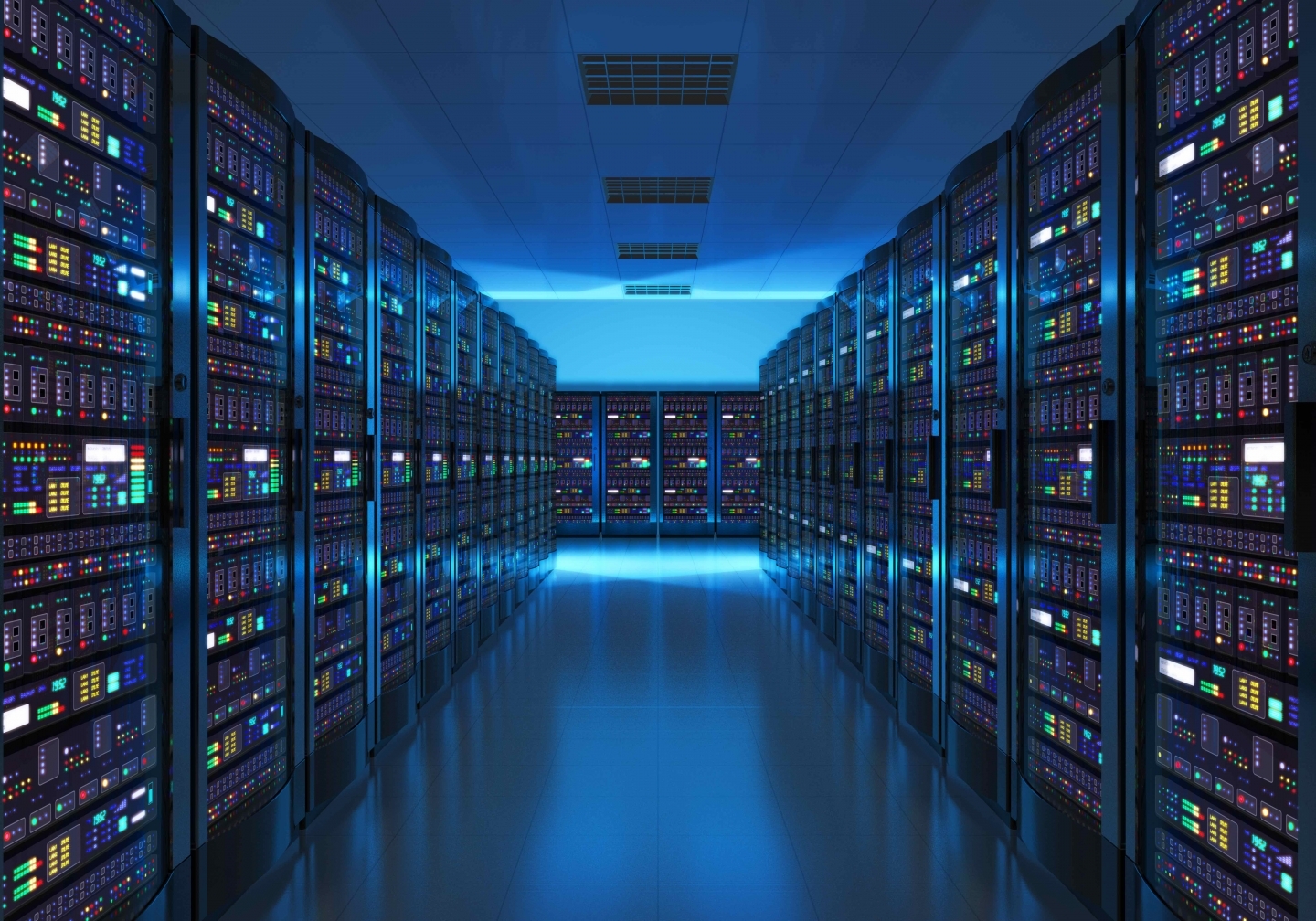 Individuals are often faced with a "take it or leave it" decision when it comes to personal data storage, control and privacy. (Shutterstock)