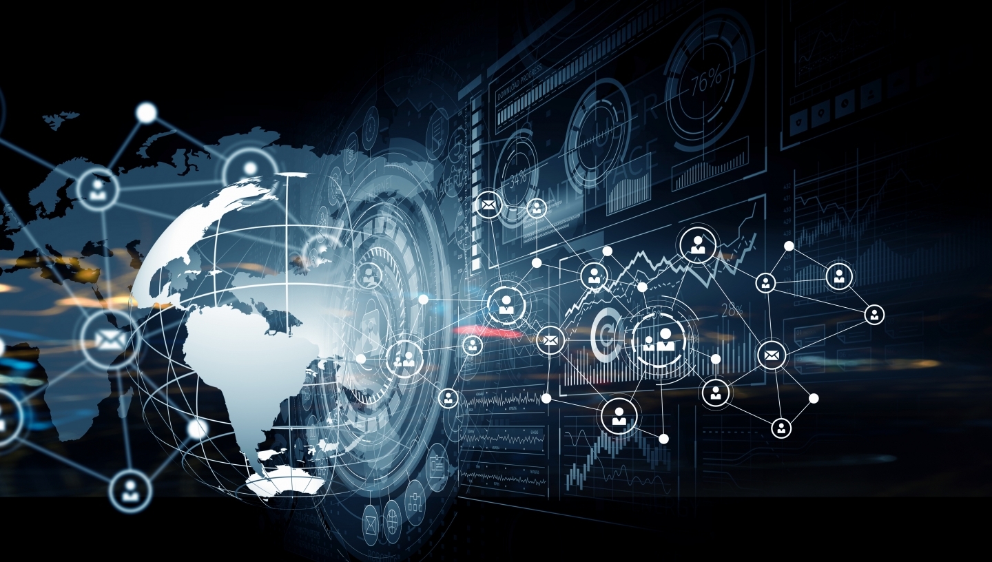 Digital technology
