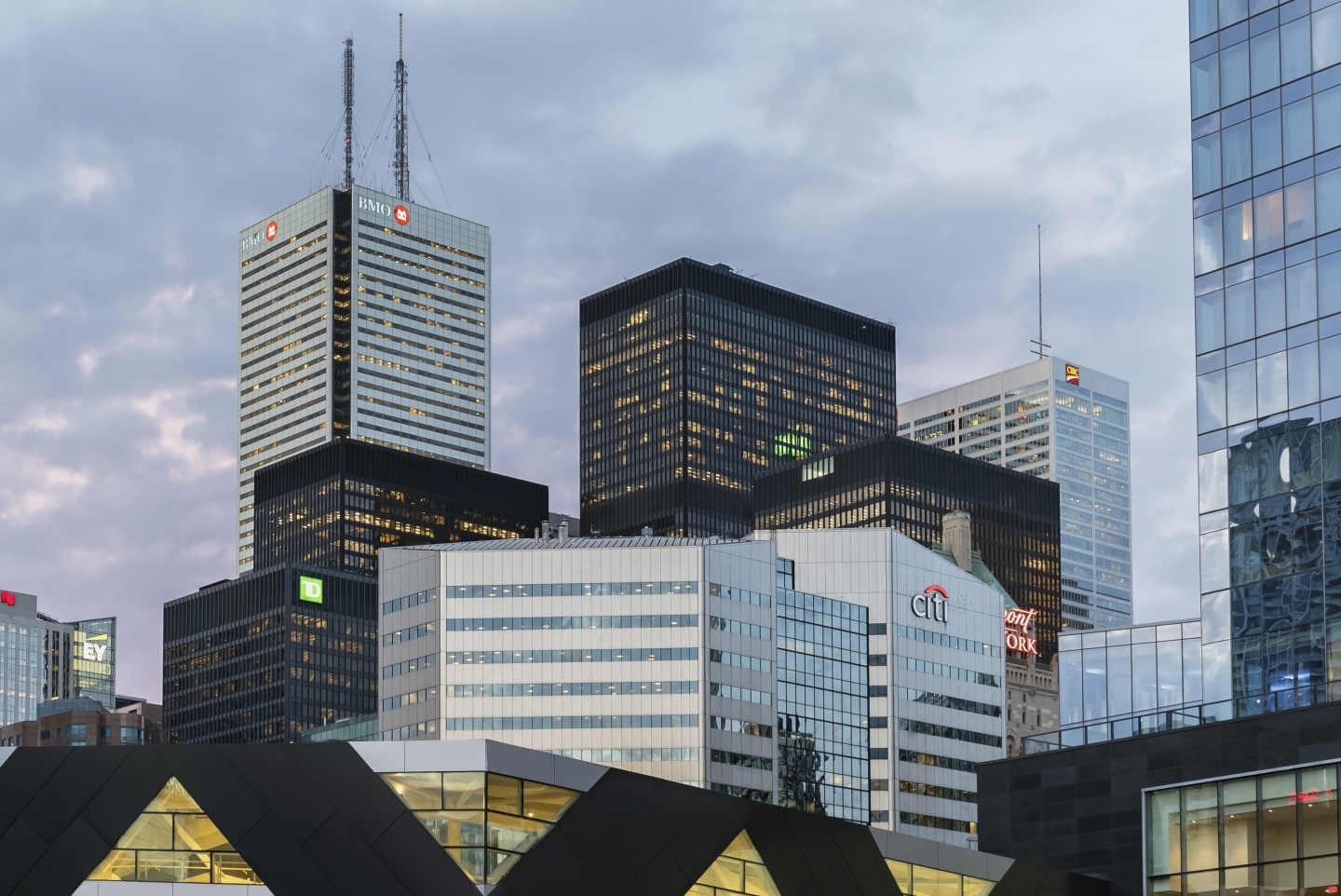 The chief economists at Canada’s seven biggest banks all correctly predicted the latest interest rate hike. (Shutterstock)