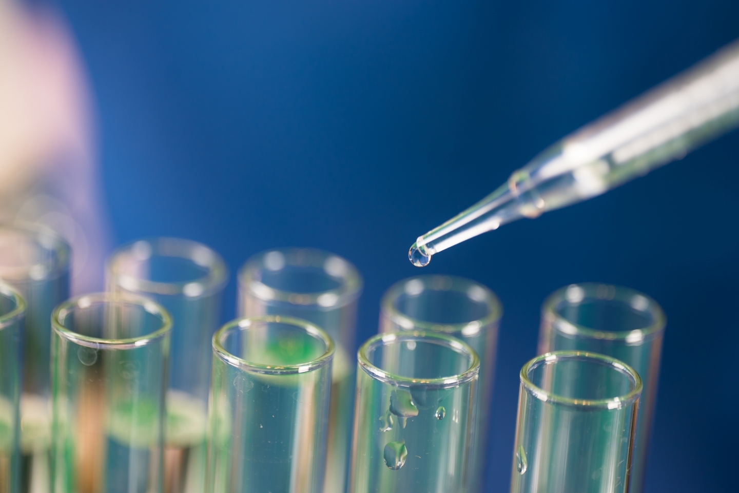 Test tubes