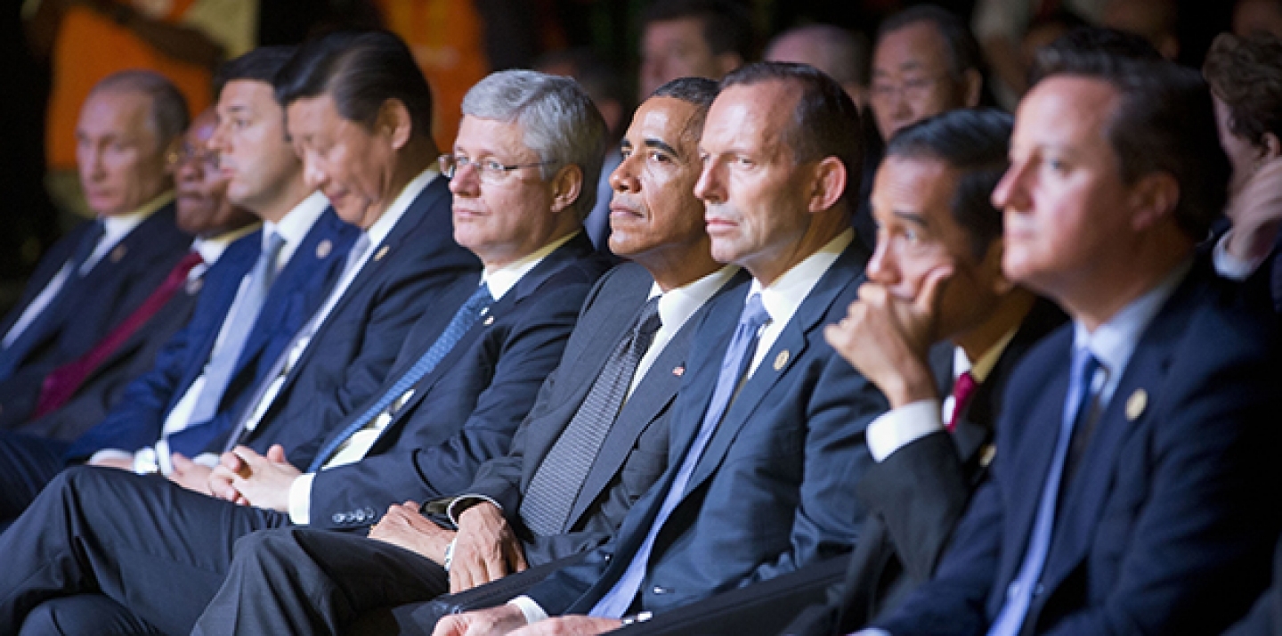 (AP Photo/Pablo Martinez Monsivais)