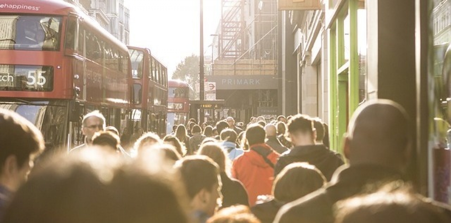 London