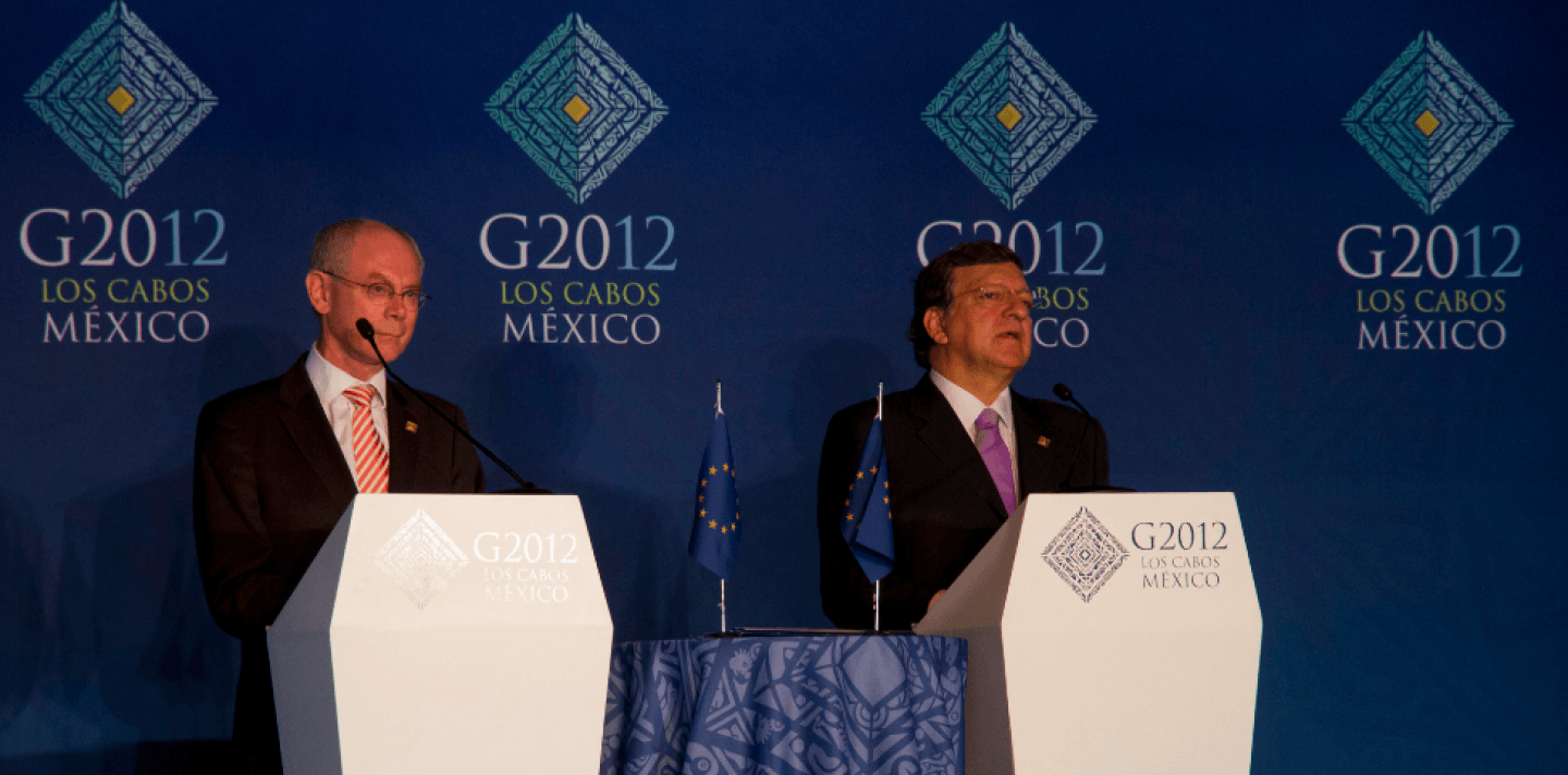 Los Cabos G20 Summit