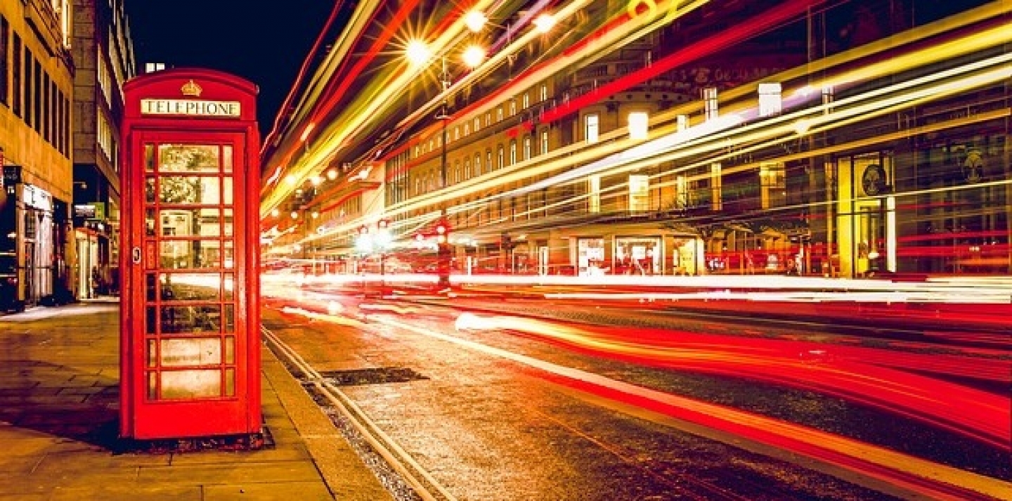 London