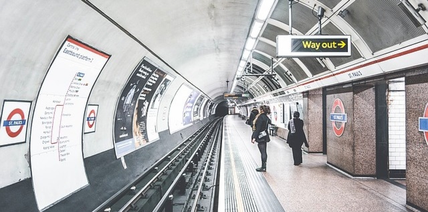 Tube