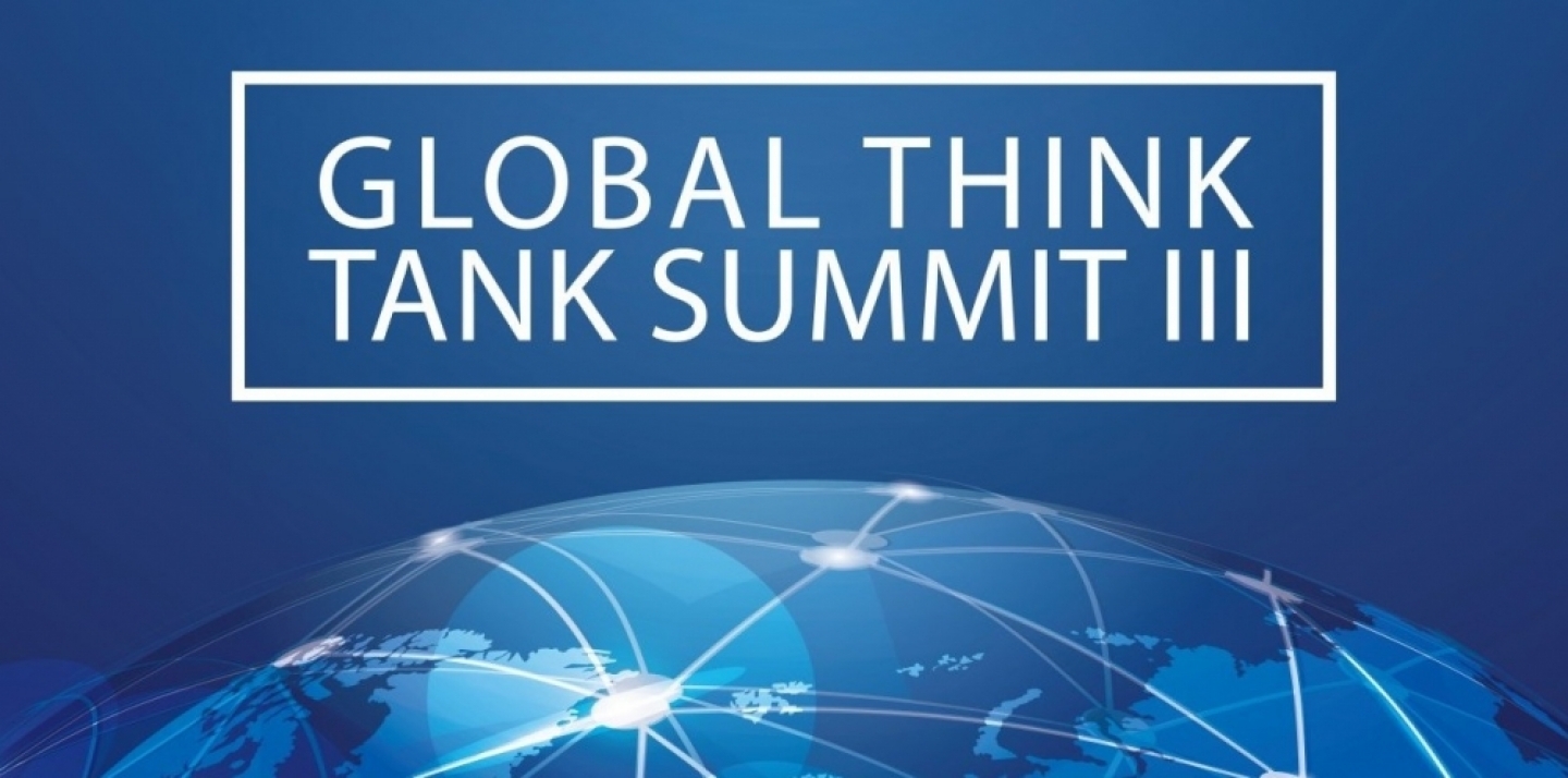 Global Think Tank Summit