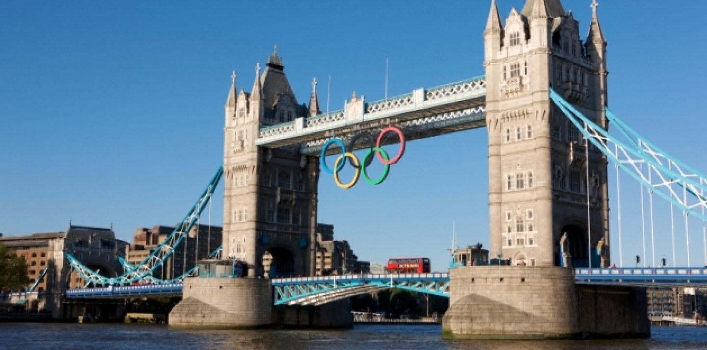 London, England.