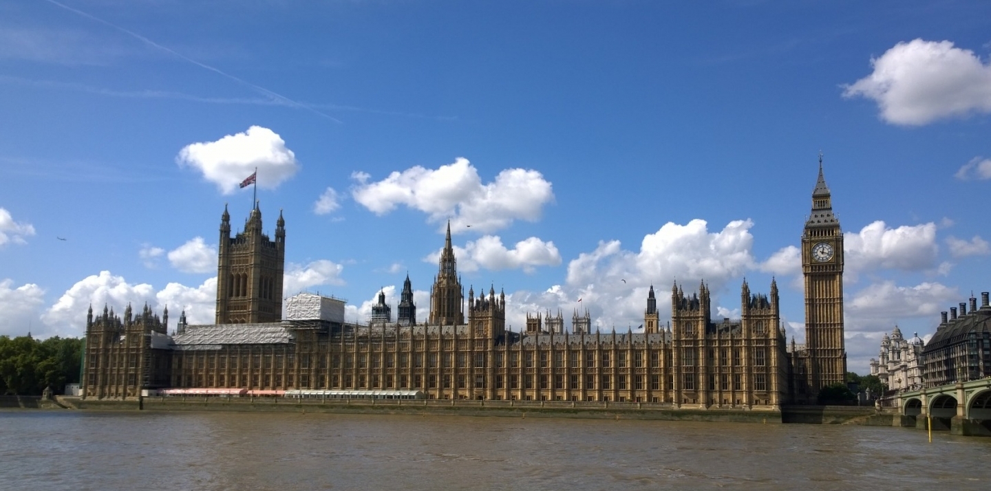 Parliament of the United Kingdom