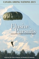 Elusive Pursuits cover image
