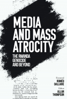 Media and Mass Atrocity cover