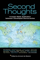 Second Thoughts cover