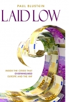 Laid Low book cover