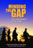 Minding the Gap book cover