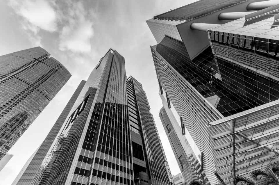 Trade agreements that focus on perfecting GFTO for multinationals while paying little attention to supporting SME competitors, tend to exacerbate imbalances in the economic system. (Photo: Efired / Shutterstock.com)