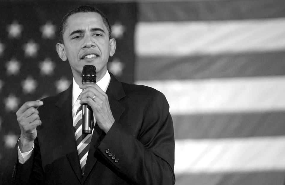 Former US President Obama clearly articulated the intent of modern comprehensive economic partnership agreements. (Photo: Everett Collection / Shutterstock.com)