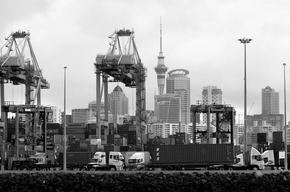 Concept Economics (2009) reports that increasing the term of copyright would cost New Zealand an estimated NZ$505 million in net present value terms. (Photo: ChameleonsEye / Shutterstock.com)