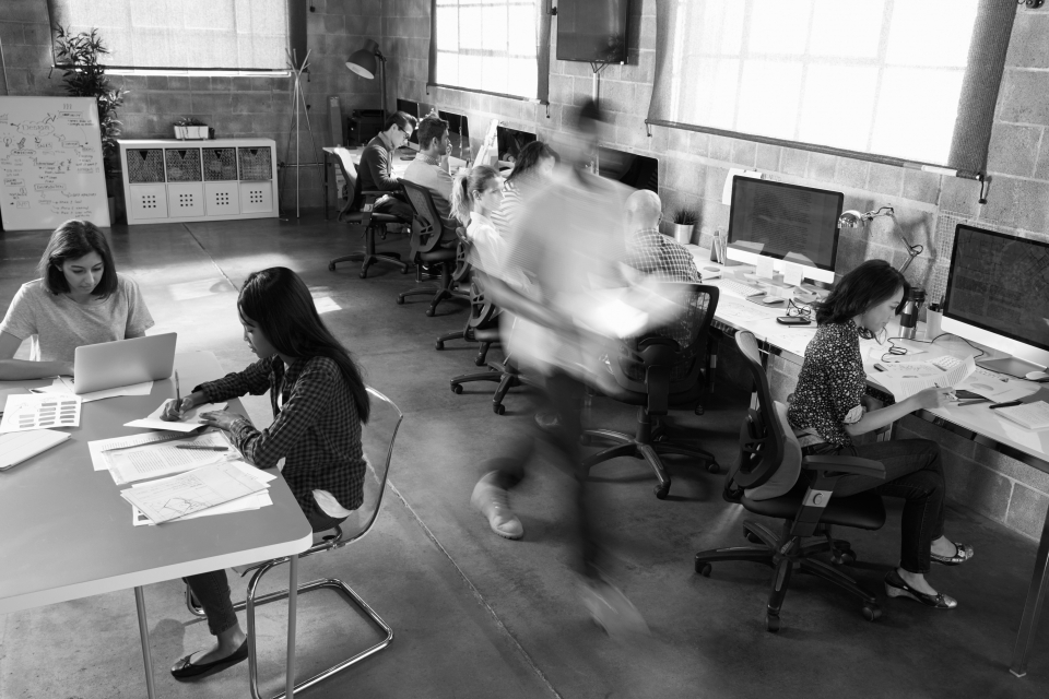 Canadian firms, in particular SMEs, suffer from a lack of awareness, knowledge and expertise about IP issues. (Photo: Shutterstock.com)