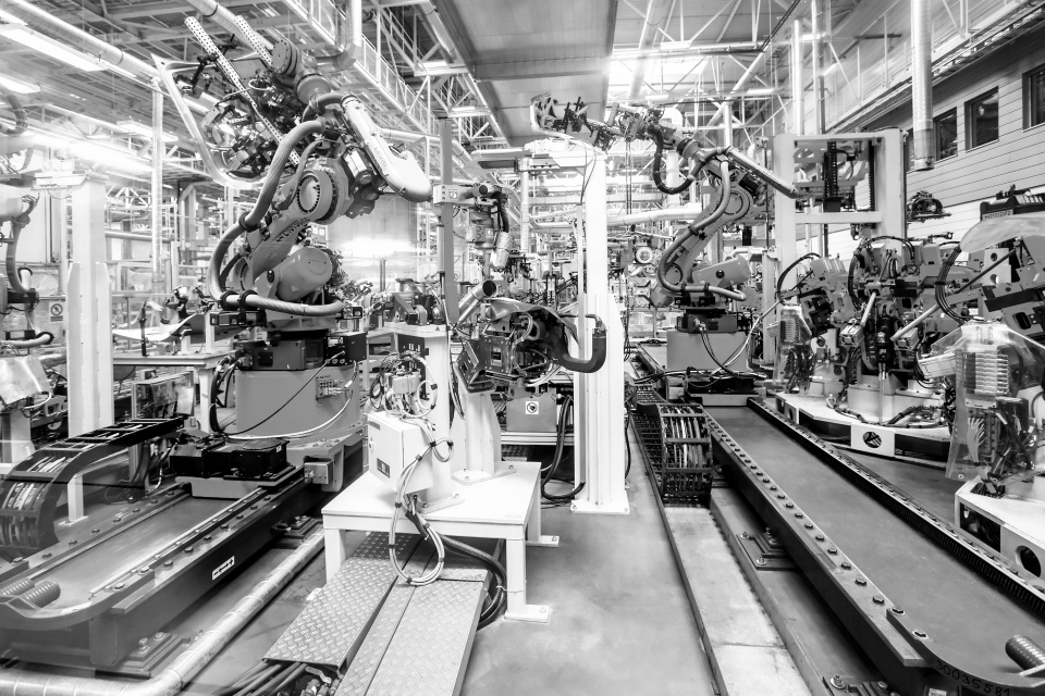 The role and R&D activities of foreign enterprises in the Canadian economy have long been debated. (Photo: Nataliya Hora / Shutterstock.com)