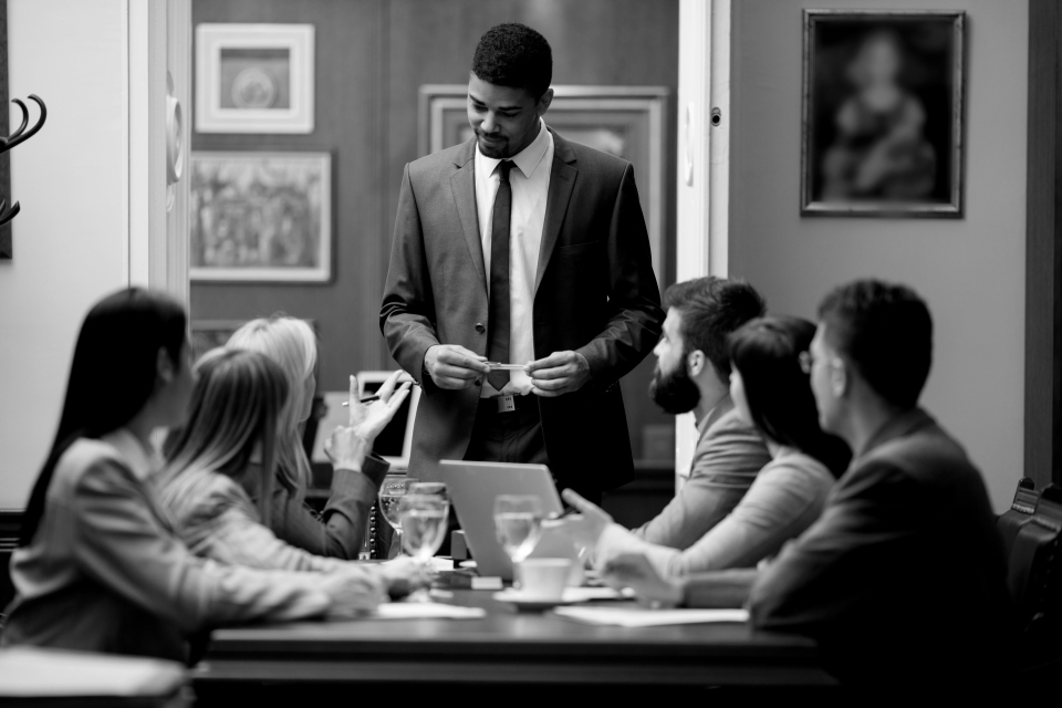 Lawyers must be encouraged to develop the skills of the IP legal strategist. (Photo: Shutterstock.com)