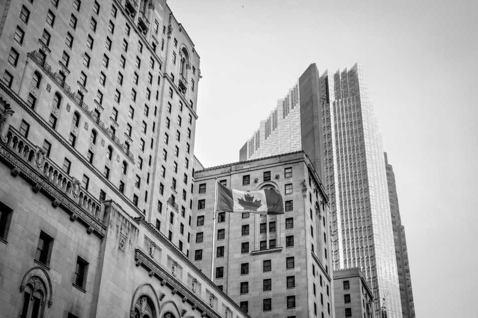 As a corporate backer, a national government can create conditions and rules that give the advantage to entrepreneurs who bring big private and public wealth to their economies. (Photo: BalkansCat / Shutterstock.com)