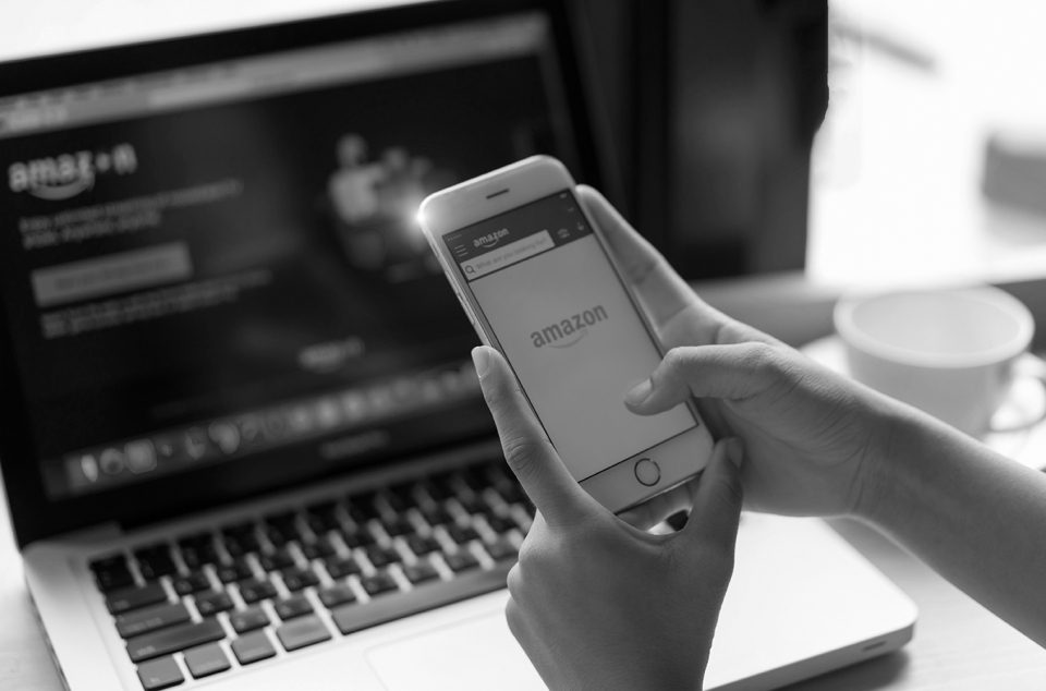The consumer big data space is dominated by Google, Facebook and Amazon, and they have demonstrated that data-driven improvements can have an impact on every aspect of our lives. (Photo: Shutterstock.com)