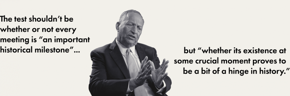 Lawrence Summers