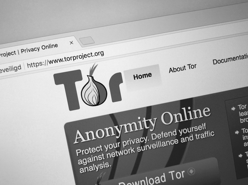 The US government’s intended use for Tor, which protects user identity by routing traditional location services and IPs through a number of countries, was as a means of anonymous communication for dissidents in repressive regimes; today, the deep and dark Web is a safe haven for criminal enterprise. (Photo: Jarretera / Shutterstock.com)
