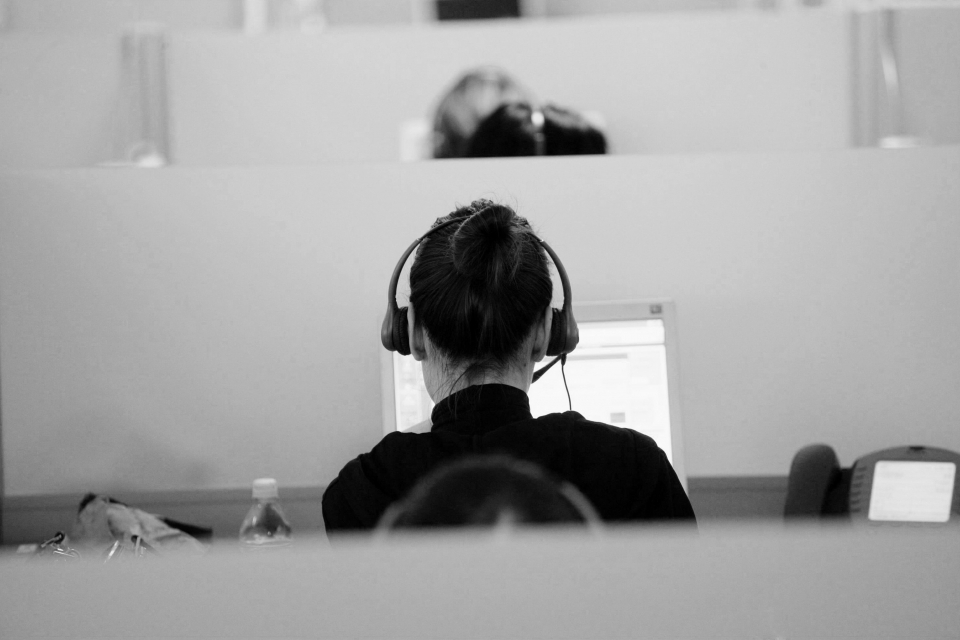 A “do not call list” that prevents political parties from contacting voters would be detrimental to democratic engagement and could undermine, rather than protect, democratic discourse. (Photo: MikeDotta / Shutterstock.com)