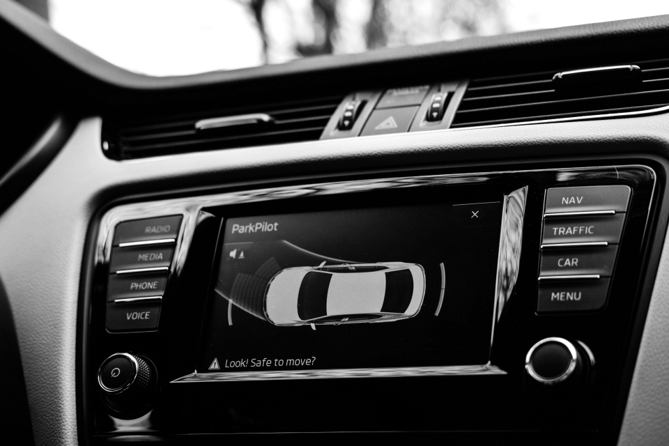 IoT systems incorporate sensors that collect data from the physical world. If the data is corrupted, the system can malfunction — for example, spoofing location data can cause a connected car to veer far off course. (Photo: Hadrian / Shutterstock.com)