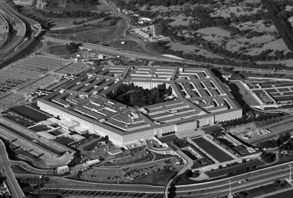 The US Pentagon reports getting 10 million cyber intrusion attempts a day, a volume that speaks to the relative affordability of offensive cyber operations. (Photo: Shutterstock.com)