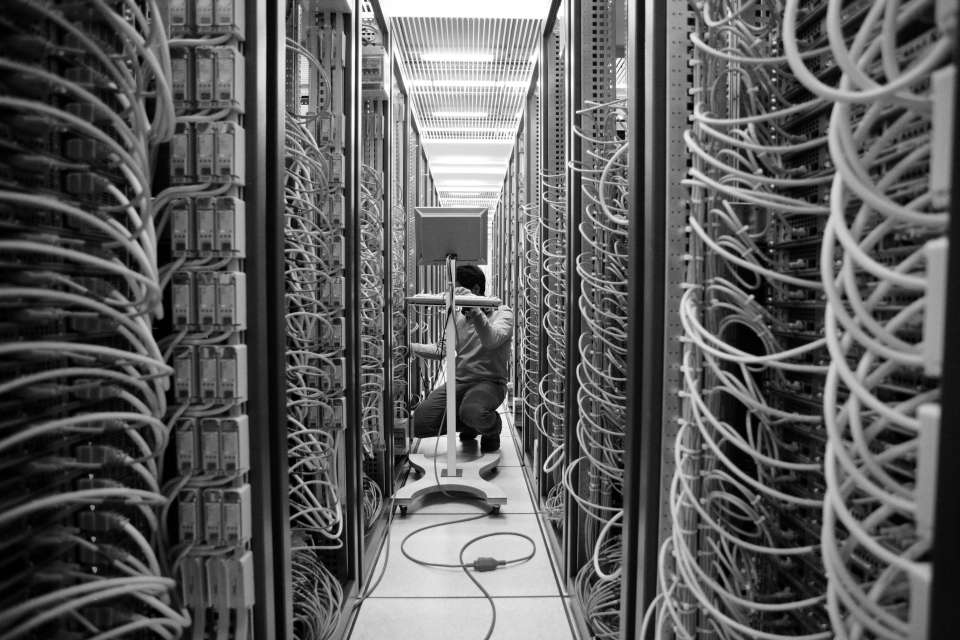 Enhancing cyber security capabilities — security readiness and network resilience in both government and private sector systems — will better protect Canadians and make it harder for foreign and domestic adversaries to exploit Canadian systems. (Photo: MikeDotta / Shutterstock.com)
