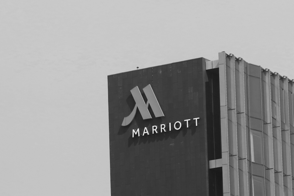 According to a report, the Chinese government has been implicated in the theft of personal data from over 500 million customers of the Marriott hotel chain using the tactic of data hoovering. (Photo: TK Kurikawa / Shutterstock.com)